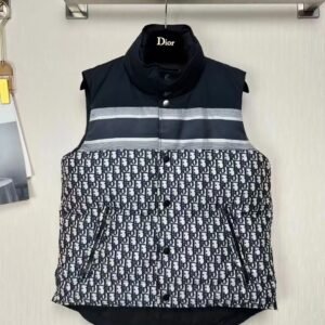 Dior Unisex Vest
