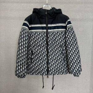 Dior Unisex Down Jacket