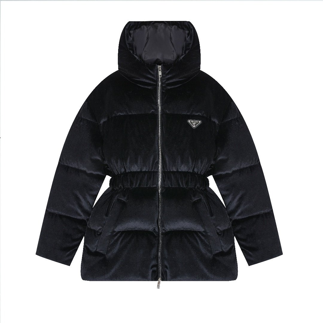 Prada Women Jacket