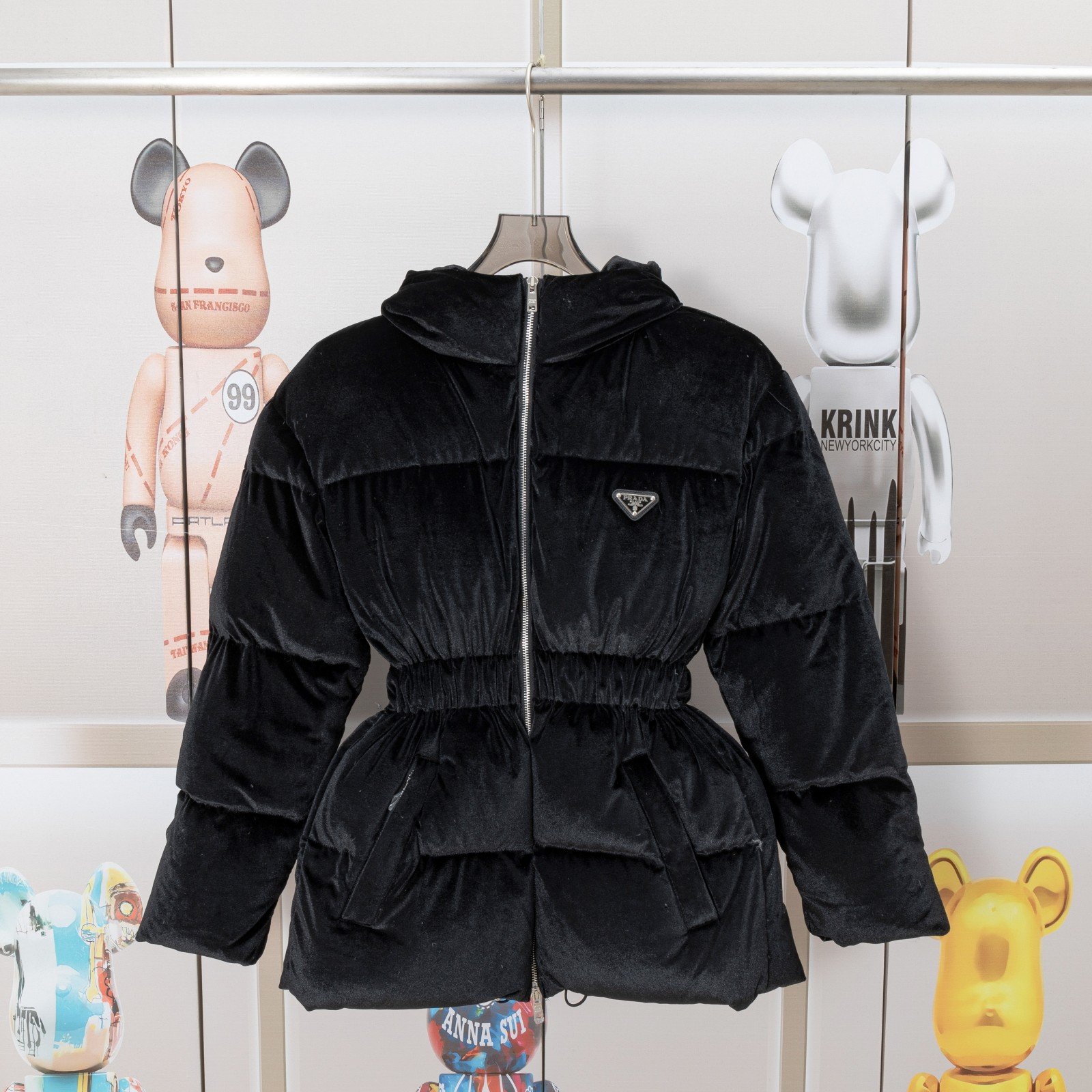 Prada Women Jacket