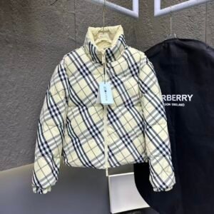 Moncler Unisex Down Jacket