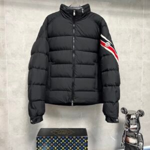 Moncler Men Down Jacket