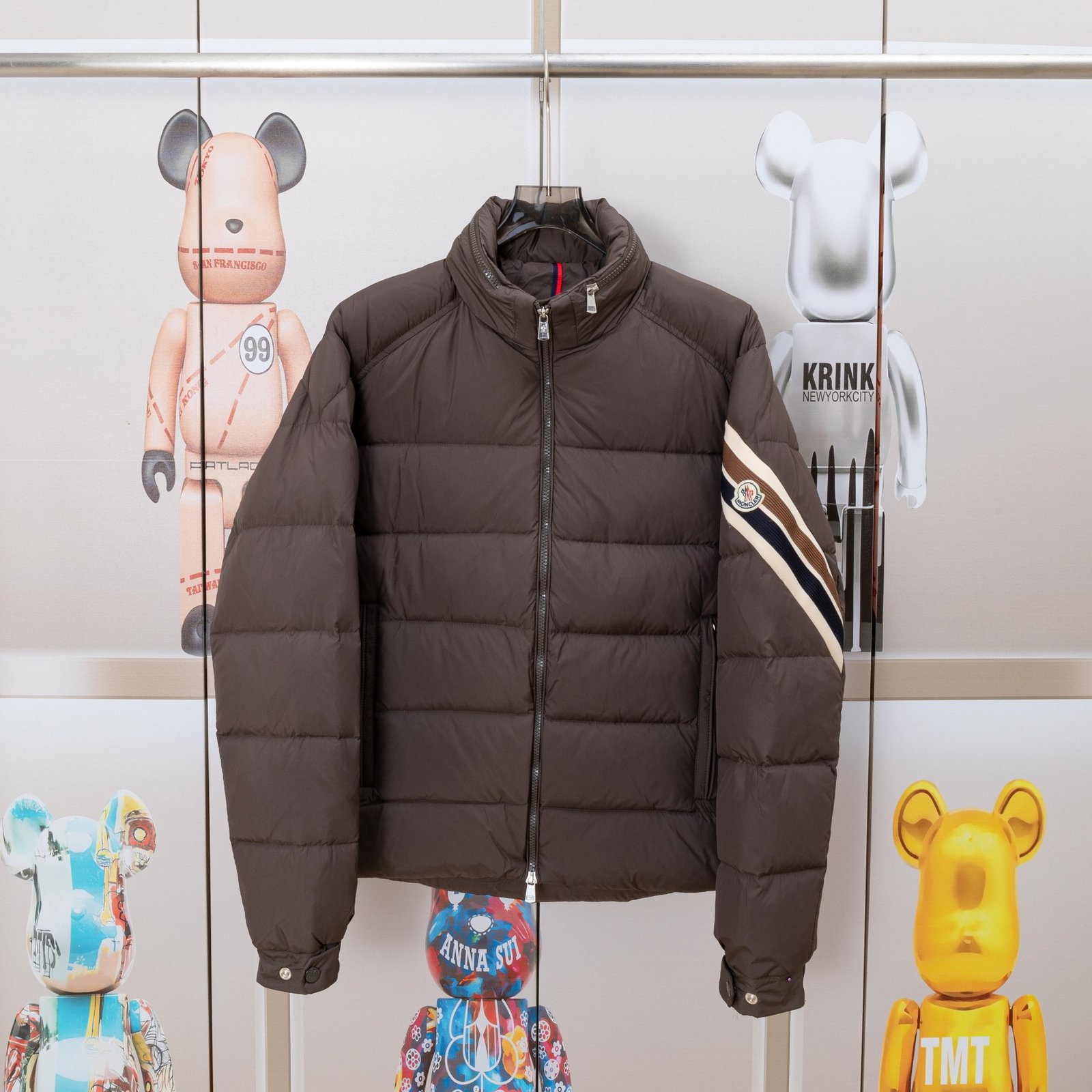 Moncler Men Down Jacket