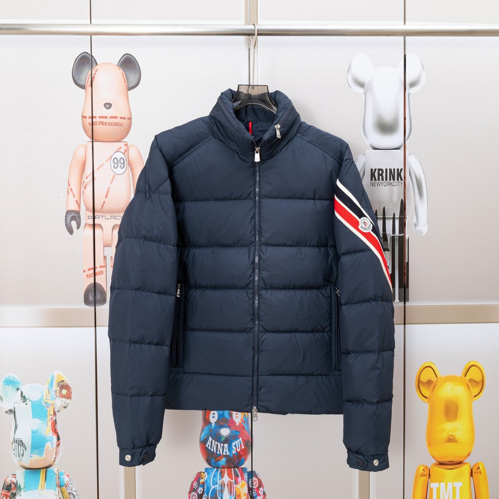 Moncler Men Down Jacket