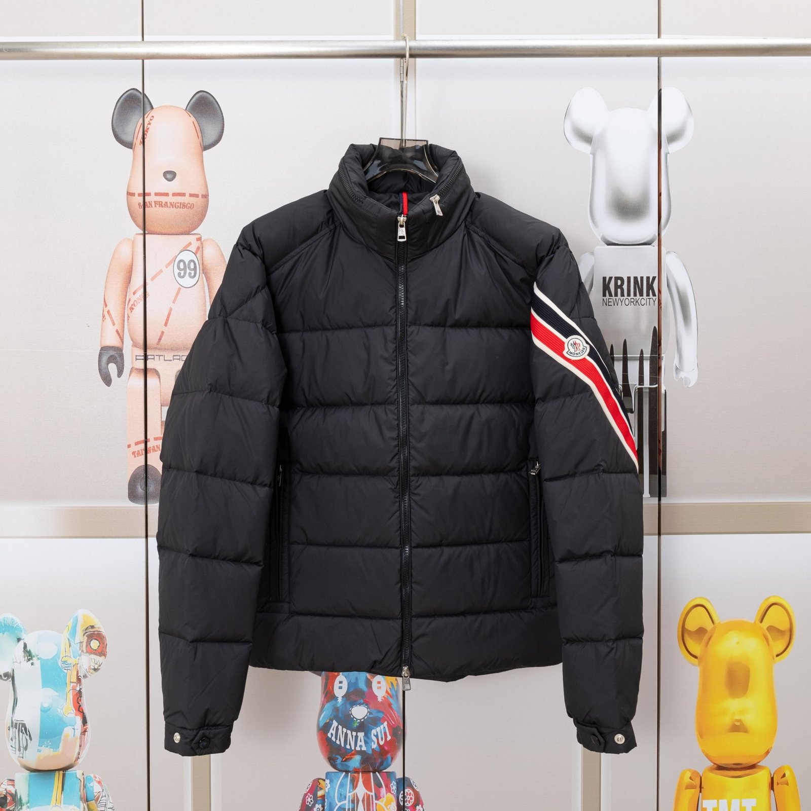 Moncler Men Down Jacket