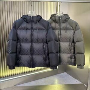 Louis Vuitton Unisex Hoodie