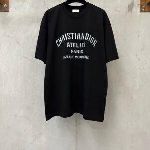 Dior Unisex T-Shirt