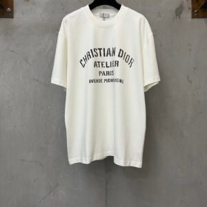 Dior Unisex T-Shirt