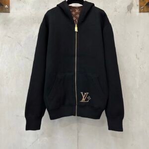 Louis Vuitton Unisex Jacket