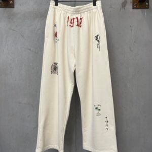 Balenciaga Unisex Pants