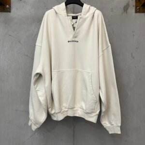 Balenciaga Unisex Hoodie