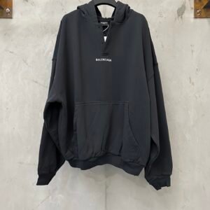 Balenciaga Unisex Hoodie