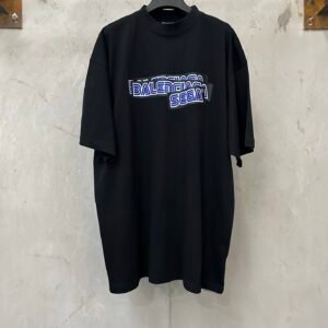 Balenciaga Unisex T-Shirt