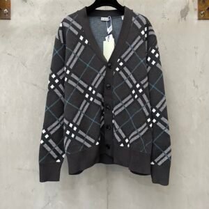 Burberry Unisex Sweater