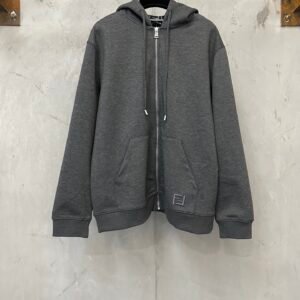 Fendi Unisex Hoodie