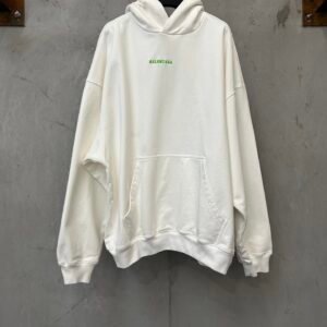 Balenciaga Unisex Hoodie