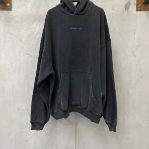 Balenciaga Unisex Hoodie