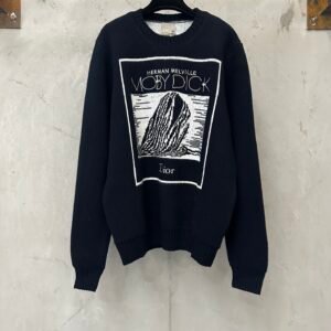 Dior Unisex Sweater