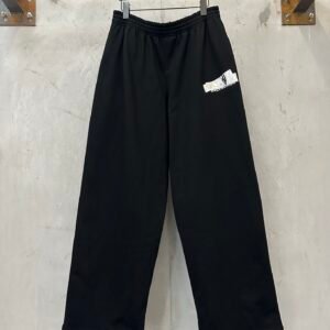 Balenciaga Unisex Pants