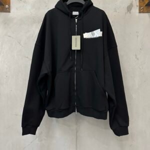 Balenciaga Unisex Sweatshirt