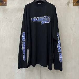 Balenciaga Unisex T-Shirt