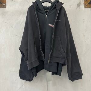 Balenciaga Unisex Hoodie