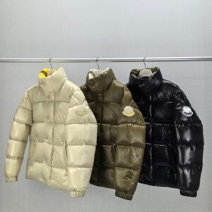 Moncler Men Down Jacket