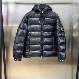 Moncler Unisex Down Jacket
