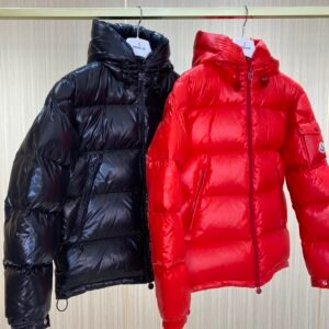 Moncler Unisex Down Jacket