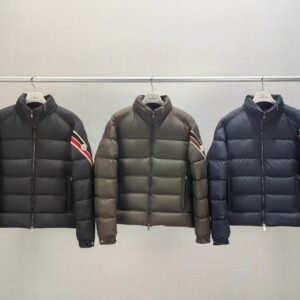 Moncler Unisex Down Jacket