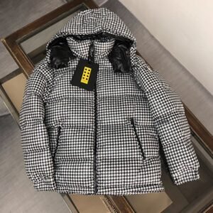 Moncler Unisex Down Jacket