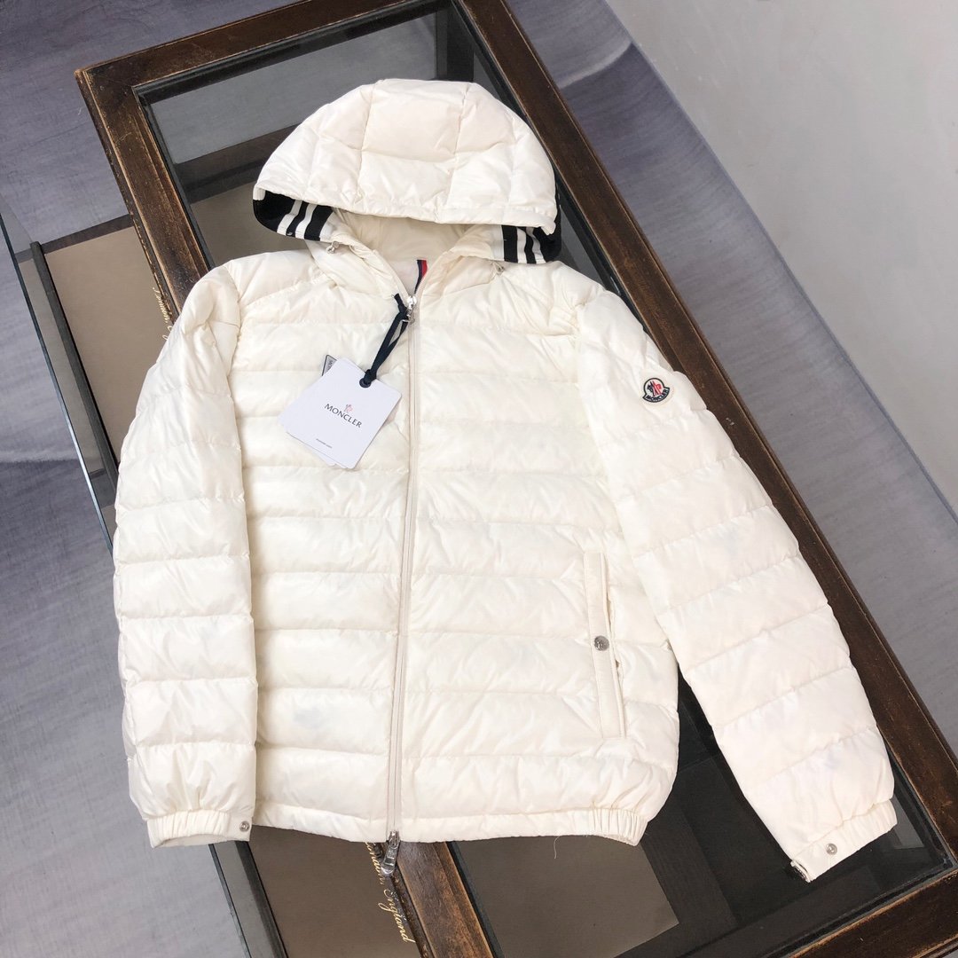 Moncler Unisex Hoodie