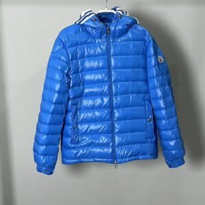 Moncler Unisex Down Jacket