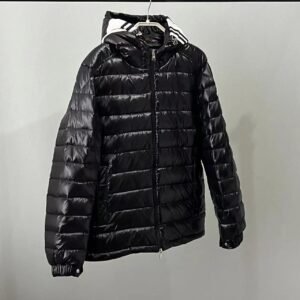 Moncler Unisex Down Jacket