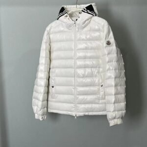 Moncler Unisex Down Jacket