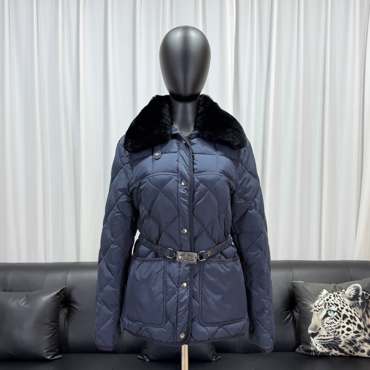 Moncler Women Long-Sleeve Top