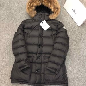 Moncler Men Down Jacket