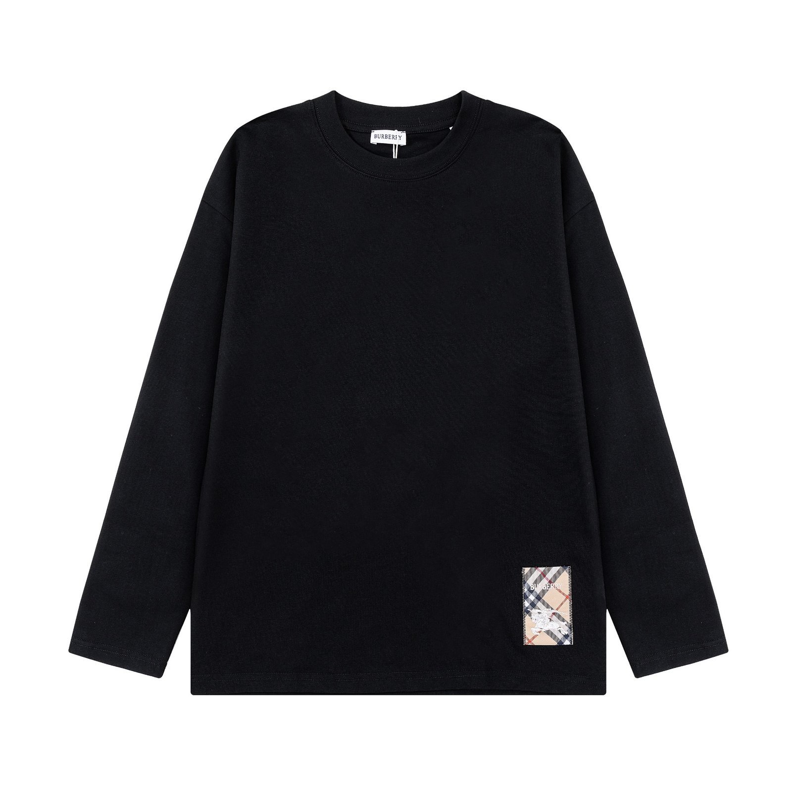 Burberry Unisex T-Shirt