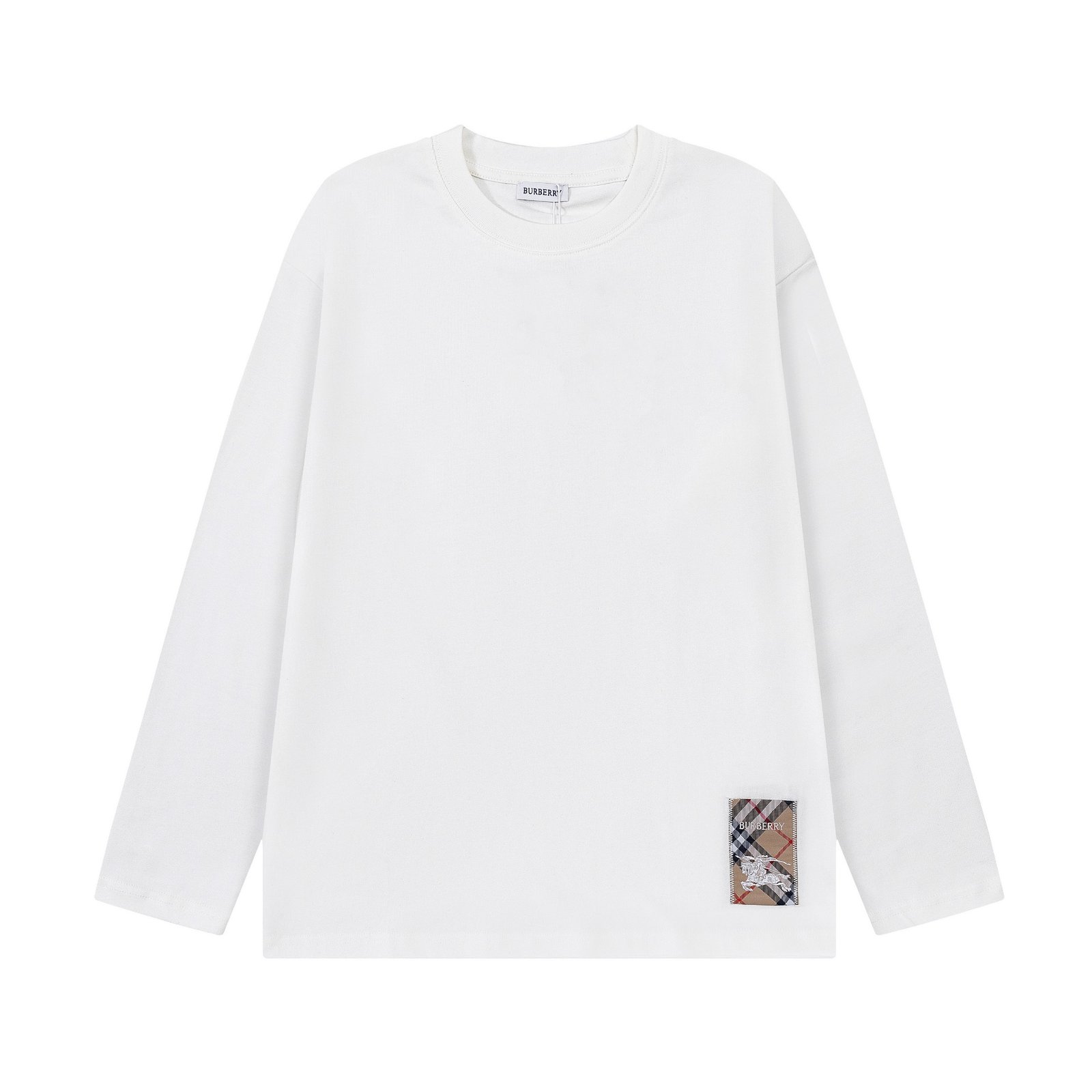 Burberry Unisex T-Shirt