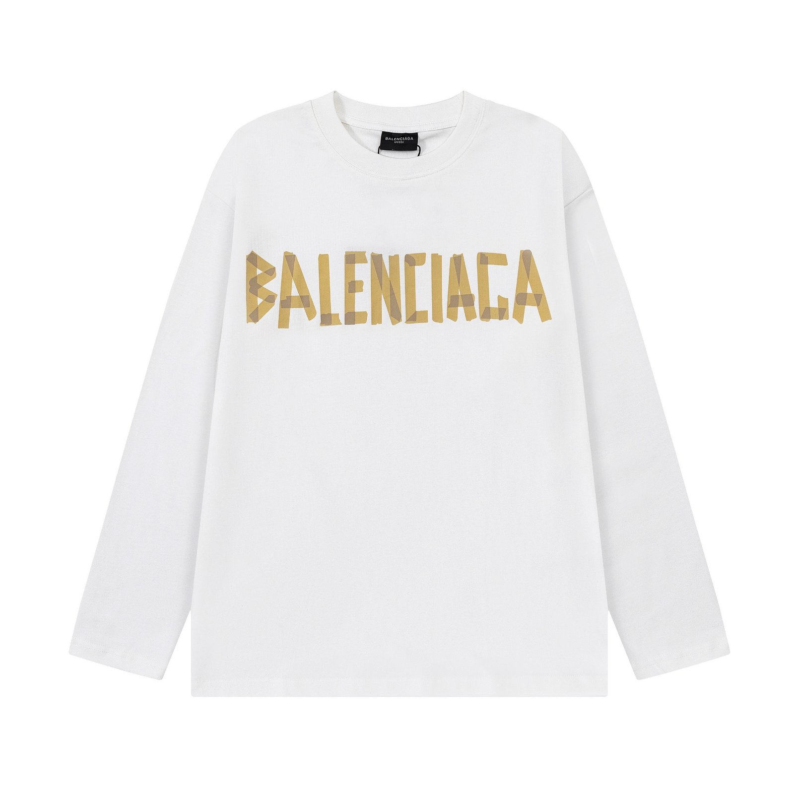 Balenciaga Unisex T-Shirt