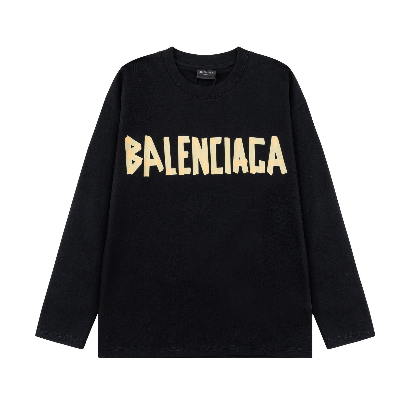 Balenciaga Unisex T-Shirt
