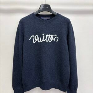 Louis Vuitton Unisex Top