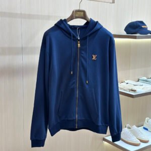 Louis Vuitton Unisex Hoodie