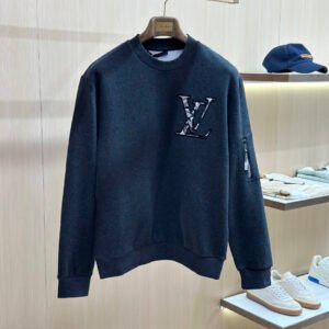 Louis Vuitton Unisex Sweatshirt