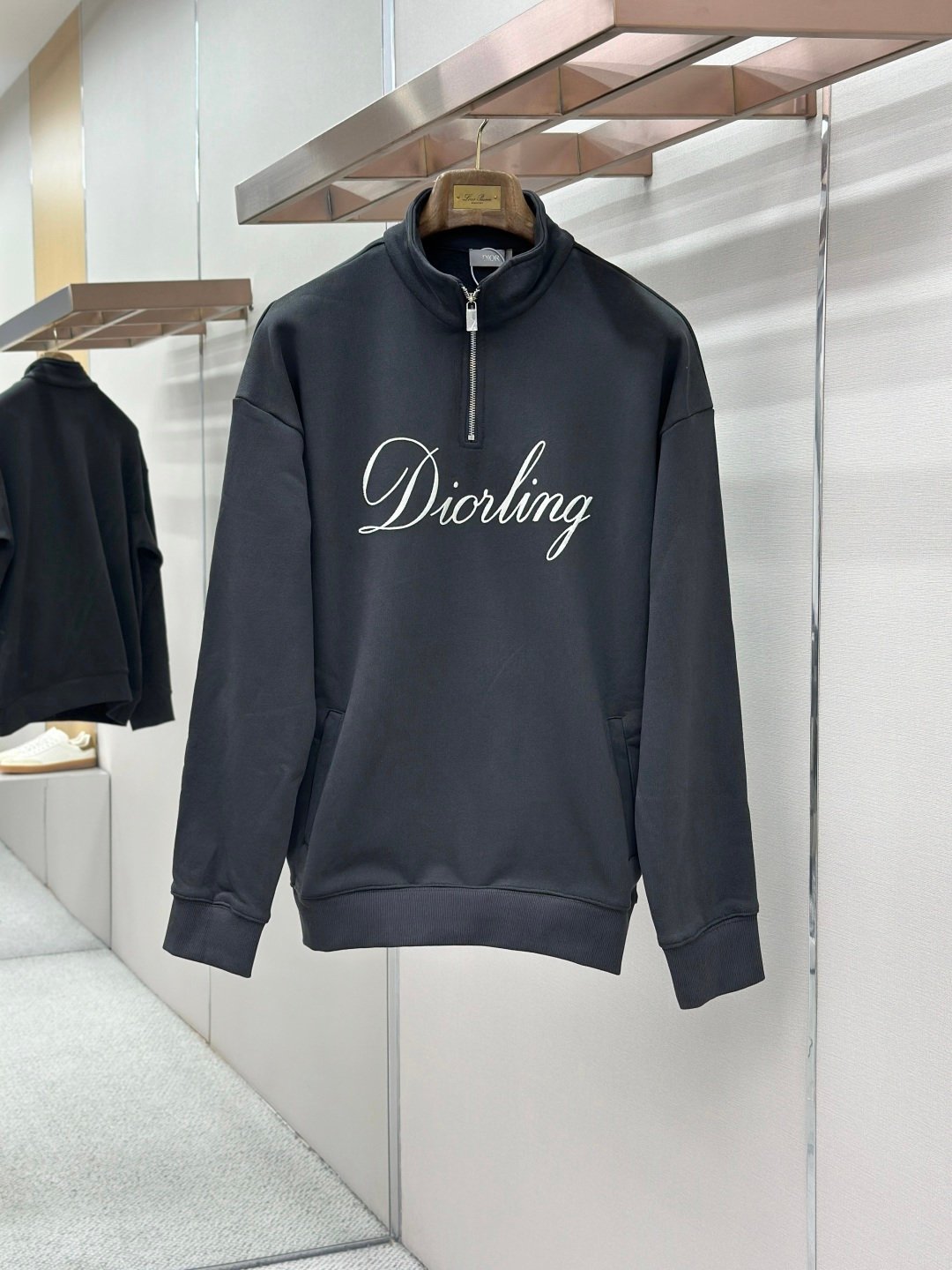 Dior Unisex Top