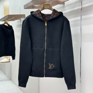 Louis Vuitton Unisex Hoodie