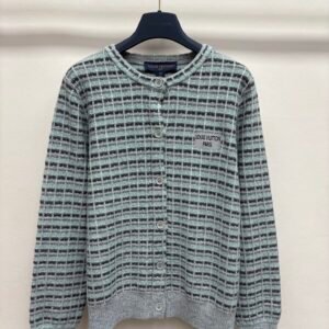 Louis Vuitton Unisex Sweater