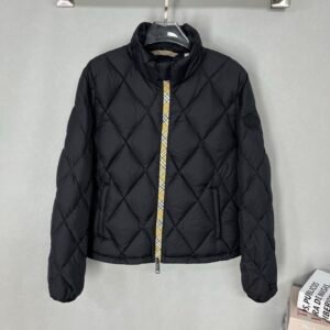 Burberry Unisex Down Jacket