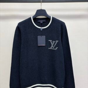 Louis Vuitton Unisex Top