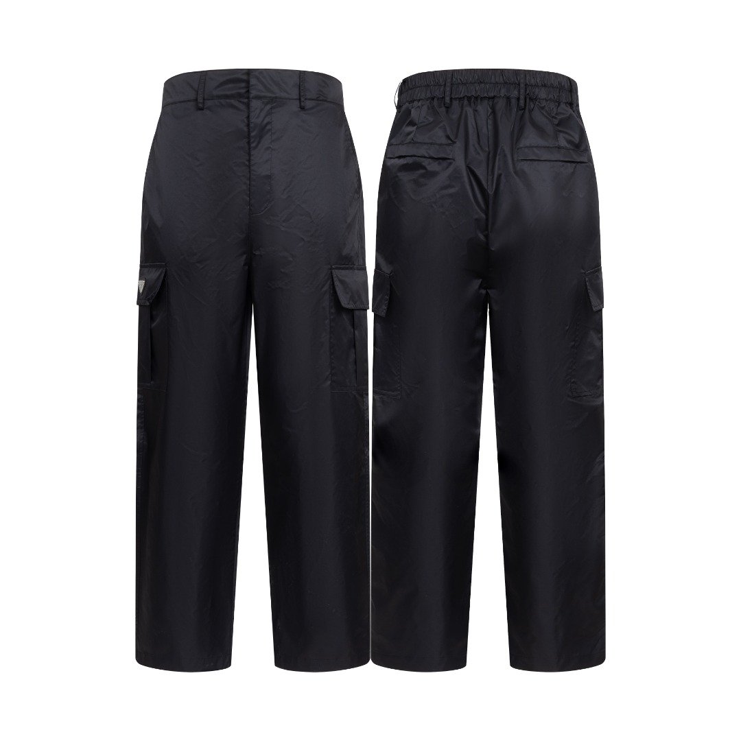 Prada Unisex Pants